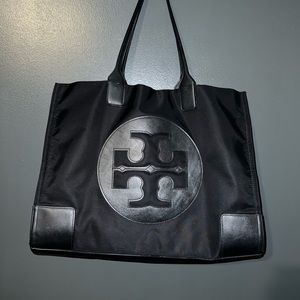tory burch ella tote